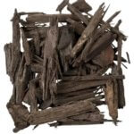 Brown Mulch