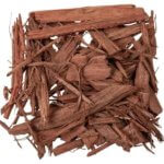 Red Mulch