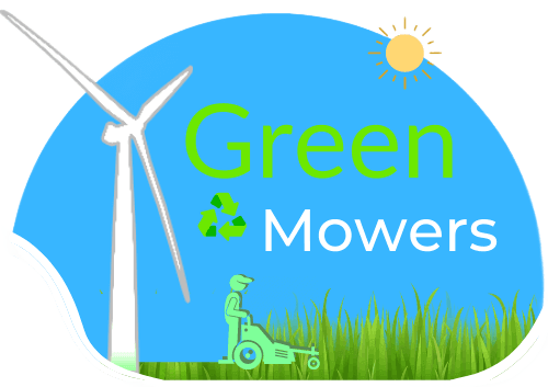 Green Mowers LLC